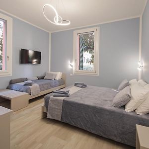Chambre Supérieure Triple